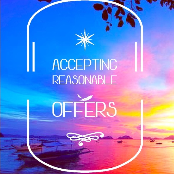 💕Please feel free to make me offers💕 - Picture 1 of 1